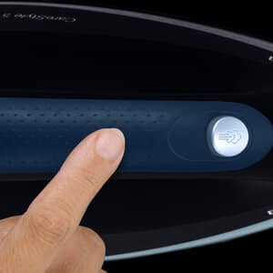 CareStyle 5 Dampfbügelstation IS 5145 Schwarz