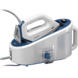 CareStyle 5, CareStyle 5 Steam generator iron IS 5145 White, 0128792600