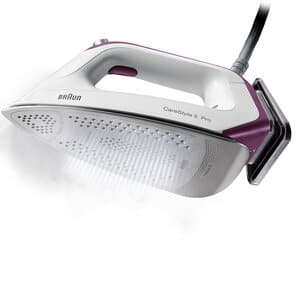 CareStyle 5 Steam Generator Iron IS 5155 White