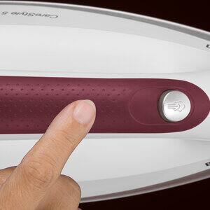 CareStyle 5 Steam Generator Iron IS 5155 White