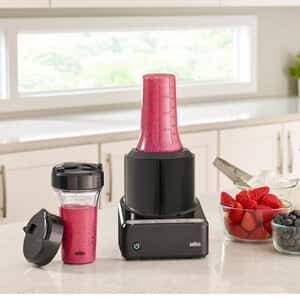 PureMix Blender - JB 7000 BK