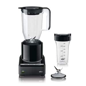 PureMix Blender - JB 7000 BK