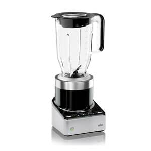 PureMix Smoothie2Go Blender + Cups - JB 7172 BK