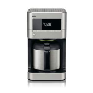 BrewSense Drip Coffee Maker KF 7175 SI