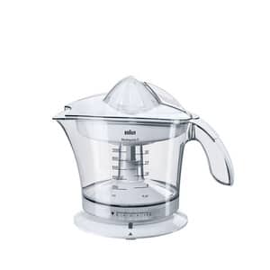 Λεμονοστίφτες, Λεμονοστίφτης MPZ 9 White, 0X22611026