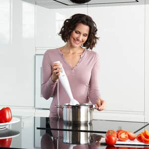 MultiQuick 3 手持式搅拌机 MQ 300 Soup