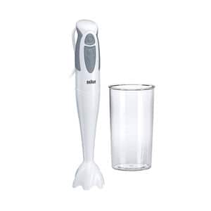 MultiQuick 3 手持式搅拌机 MQ 300 Soup