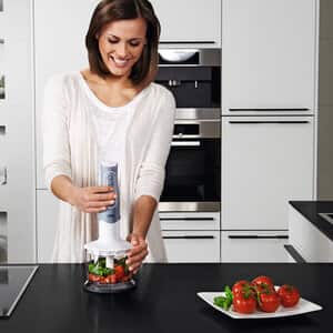 MultiQuick 3 手持式搅拌机 MQ 335 Sauce