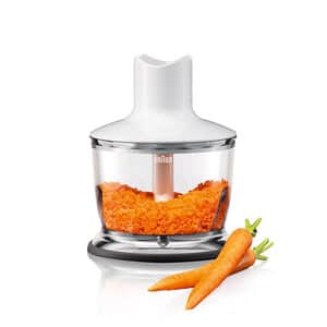 MultiQuick 3 手持式搅拌机 MQ 335 Sauce