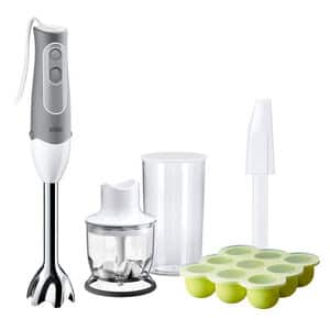 MultiQuick 5 , MultiQuick 5 Hand blender MQ 523 Baby, 0X22111250