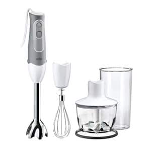 Stabmixer, MultiQuick 5 Hand blender MQ 535 Sauce, 0X81339185