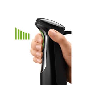 MultiQuick 7 Immersion Hand Blender - MQ 777
