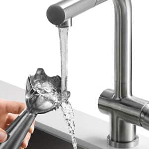 MultiQuick 7 Immersion Hand Blender - MQ 777