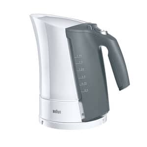 Kedler, MultiQuick 5-kedel WK 500 Hvid, 0X21010044