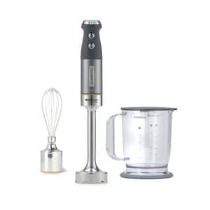 Ručni blenderi, Triblade System Pro Hand Blender HDM800SI, 0W22111050