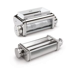 Chef Attachments, Ravioli-Aufsatz + Lasagne-Walze MAX94.A0ME, AW20011041