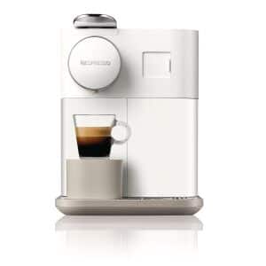 EN650.W Gran Lattissima Nespresso Kaffeemaschine