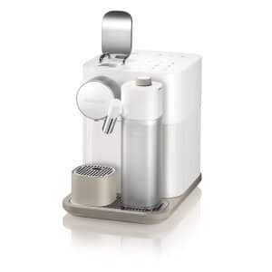 EN650.W Gran Lattissima Nespresso Kaffeemaschine
