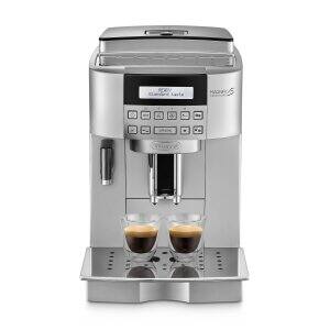 ECAM22.360.S Magnifica S Automatic coffee maker