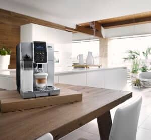 ECAM350.55.SB EX:4 Dinamica Automatic coffee maker