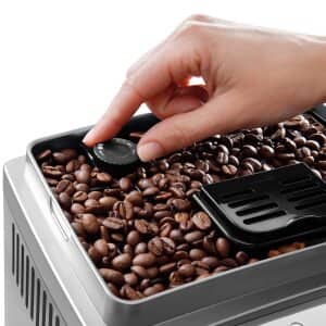 ECAM22.360.S Magnifica S Automatic coffee maker