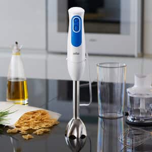 MultiQuick 3 Hand blender MQ 3035 Sauce