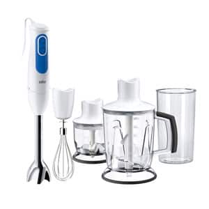 MultiQuick 3 Hand blender MQ 3045 Aperitive