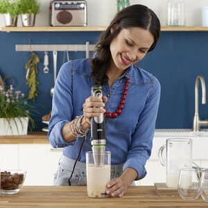 Multiquick 9 Hand Blender MQ 9097X