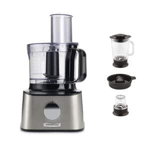 Multipro Compact, MultiPro Compact FDM303SS, 0W22011037