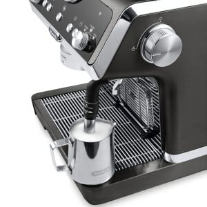 EC9335.BK La Specialista Siebträgermaschine