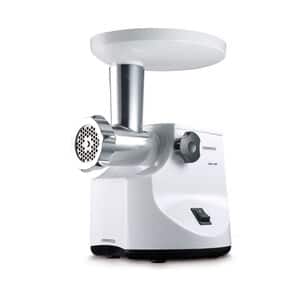 Kompakt-Küchenmaschinen und Fleischwölfe, PRO 1400 Fleischwolf MG450, 0W21910009