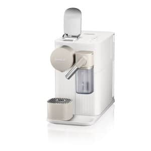 EN500.W Lattissima One Nespresso coffee machine