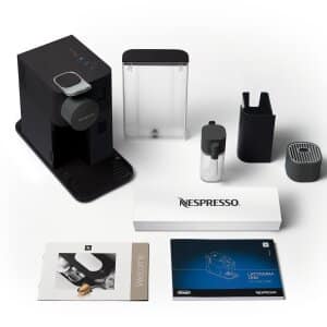 EN500.B Lattissima One Nespresso coffee machine