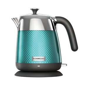 Wasserkocher, Mesmerine 1,6 L Wasserkocher Blau ZJM810BL, 0W21011121