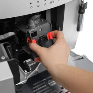 Magnifica Automatic Espresso Machine, Cappuccino Maker - ESAM04110S