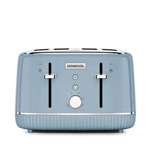 Toasters, Elegancy Earl Grey 4 Slot Toaster TFP10.A0BG, 0W23010003