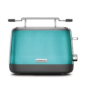 Opekači, Mesmerine 2 Slot Toaster Blue TCM811BL, 0W23011100
