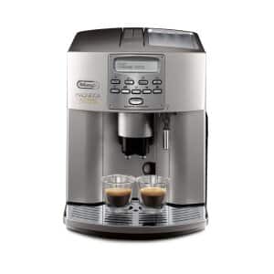 ESAM3500.S Magnifica Automatic coffee maker