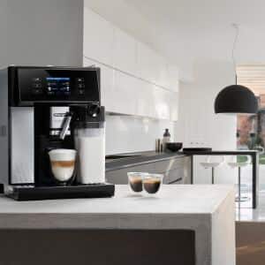 ESAM460.80.MB Perfecta Deluxe Automatic coffee maker
