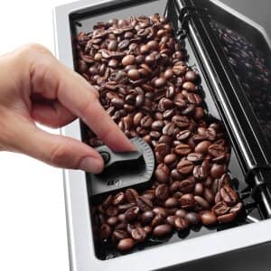 ESAM460.80.MB Perfecta Deluxe Automatic coffee maker