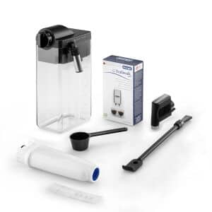 ECAM22.360.B Magnifica S Volautomatische espressomachine