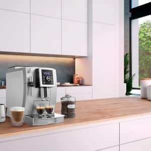 ECAM23.420.SW Magnifica S volautomatische espressomachine