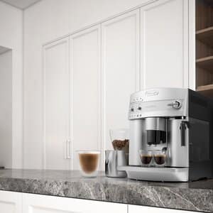 Magnifica Automatic Espresso Machine, Cappuccino Maker ESAM - ESAM3300