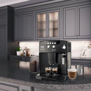 ESAM04.110.B Magnifica Kaffeevollautomat