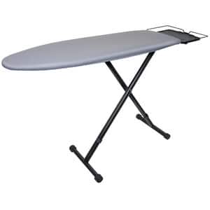 Príslušenstvo CareStyle, Žehliaca doska CareStyle IB 3001, čierna, AX12810001