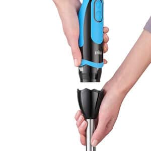 Tyčový mixér MultiQuick 5 Vario Fit MQ 5252 BKBL