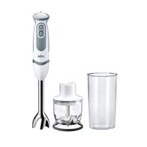 MultiQuick 5, MultiQuick 5 Vario -sauvasekoitin MQ 5220 WH, 0X22111340