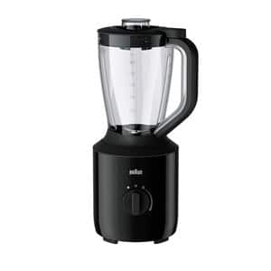 Liquidificador PowerBlend 3, PowerBlend 3 Jug blender JB 3100 Black, 0X22311054
