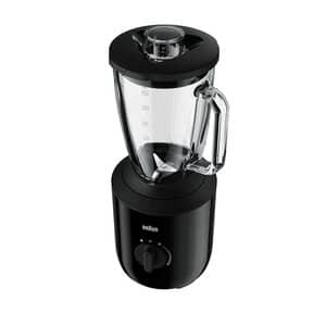 Musta PowerBlend 3 -tehosekoitin JB 3150