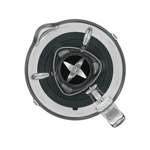 Valkoinen PowerBlend 3 -tehosekoitin JB 3150